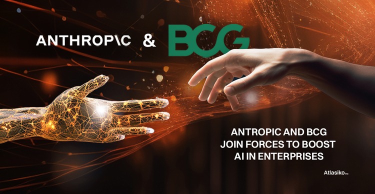 Anthropic and BCG Collaborate to Elevate Enterprise AI