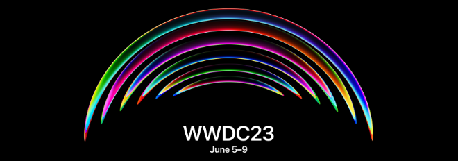 Worldwide Developers Conference 2023