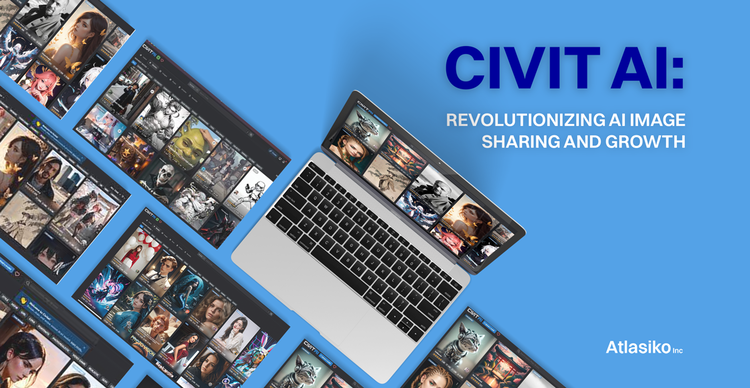 Civitai: Redefining Image Sharing with AI Innovation