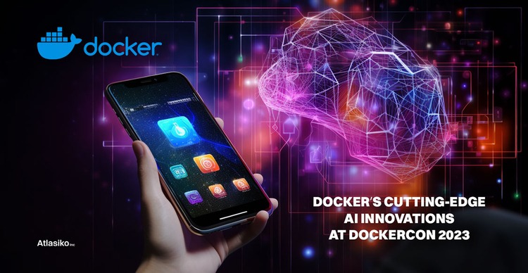 Docker's GenAI & Docker AI: AI Breakthroughs
