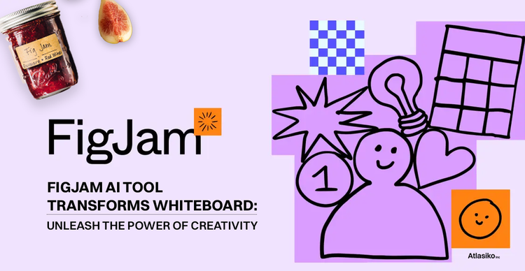 FigJam AI: Elevate Whiteboard Collaboration