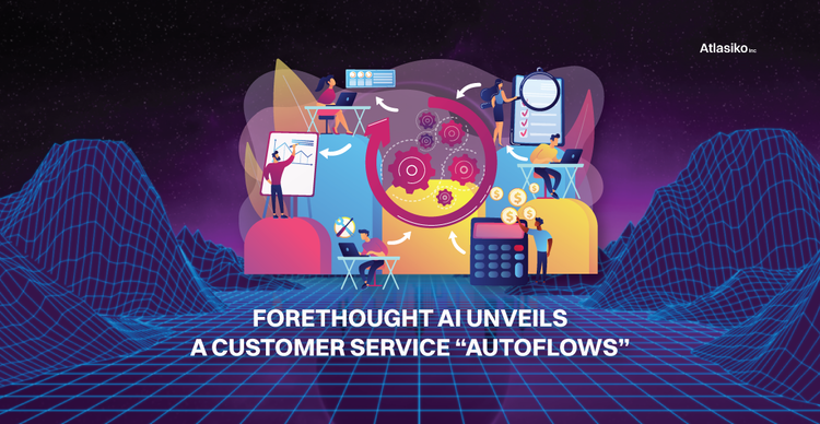 Autoflows: Forethought AI Game-Changer for Customer Service
