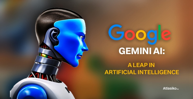 Gemini AI by Google: A 20x Performance Leap