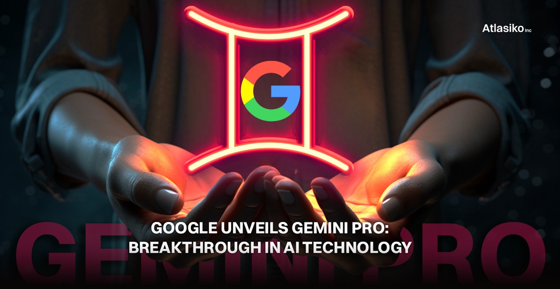 Gemini Pro from Google
