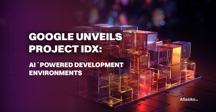Introducing Google's AI-Driven Project IDX