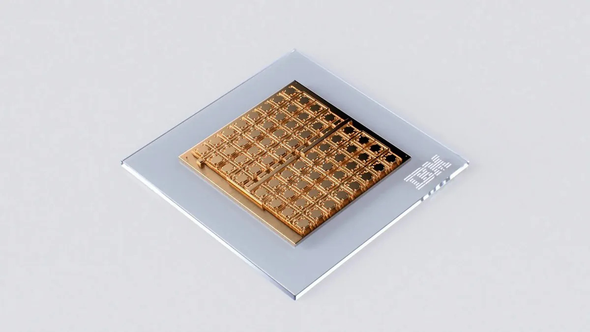 IBM Has Revealed an Analogue AI Chip Prototype
