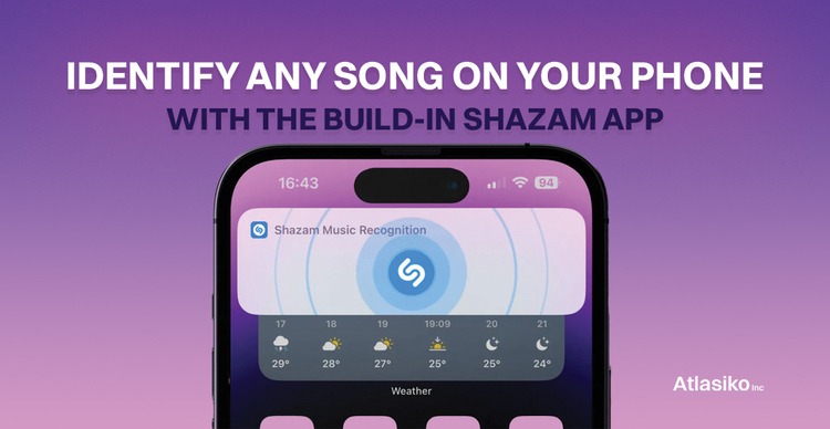 How to Identify Any Song Using Your Phone