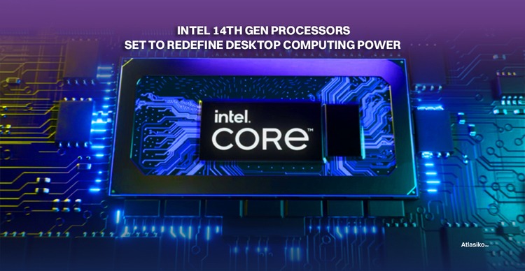 Intel 14th Gen: Redefining Desktop Power