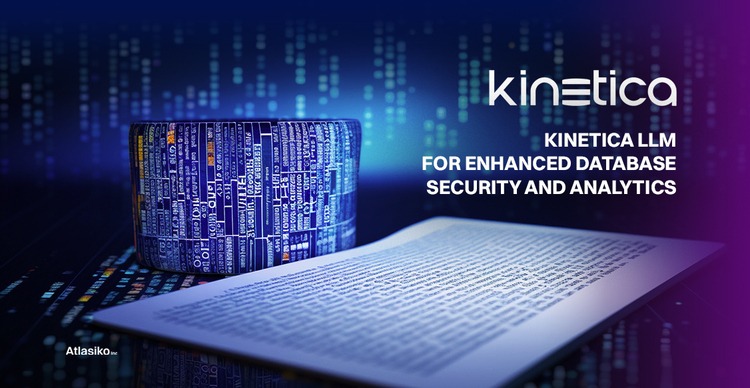 Kinetica's Secure LLM for Analytics