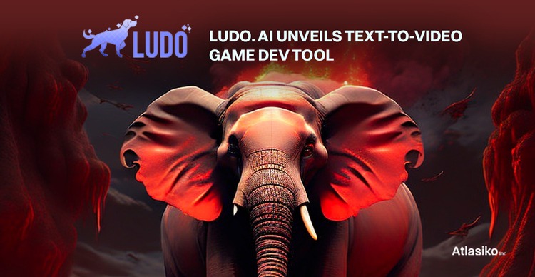 Ludo.ai Launches Video Generator: Transforming Text to Games