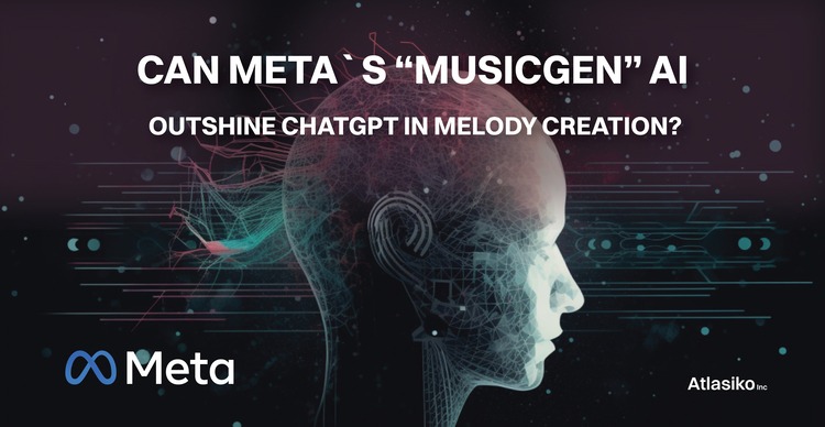 Meta's 'MusicGen' AI: Open-Source Melody Creation Tool