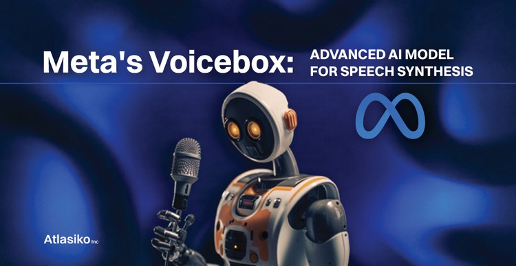 Advanced AI for Speech Synthesis: Introducing Voicebox