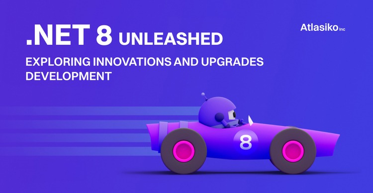 Eagerly Awaited: .NET 8's Innovations & Upgrades