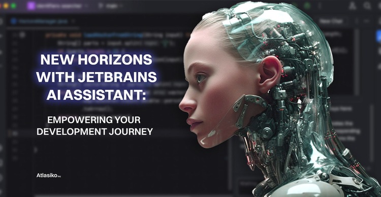 JetBrains AI Assistant: Empowering Your Development