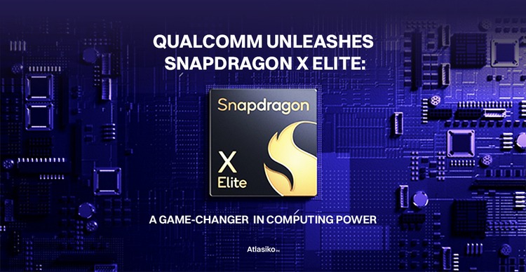 Qualcomm Snapdragon X Elite: Game-Changing Power