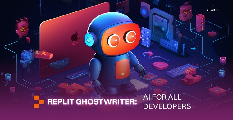 Empowering Developers: Replit GhostWriter AI