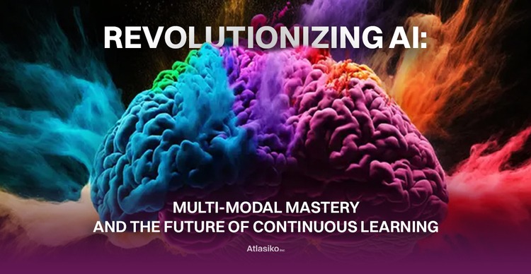 Multi-Modal AI: Continuous Learning & Future