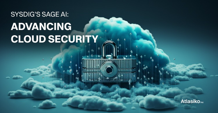 Sysdig's Sage AI: Advancing Cloud Security