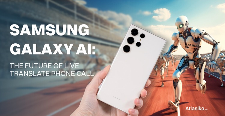 Galaxy AI: Transforming Communication with Samsung