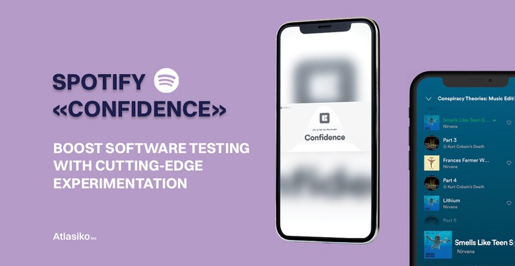 Boost Software Testing with Spotify's Confidence