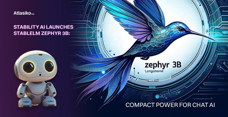 StableLM Zephyr 3B: Compact Power for Chat AI