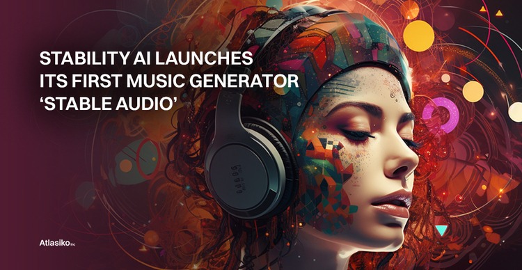 Stable Audio: Music Generation Revolution