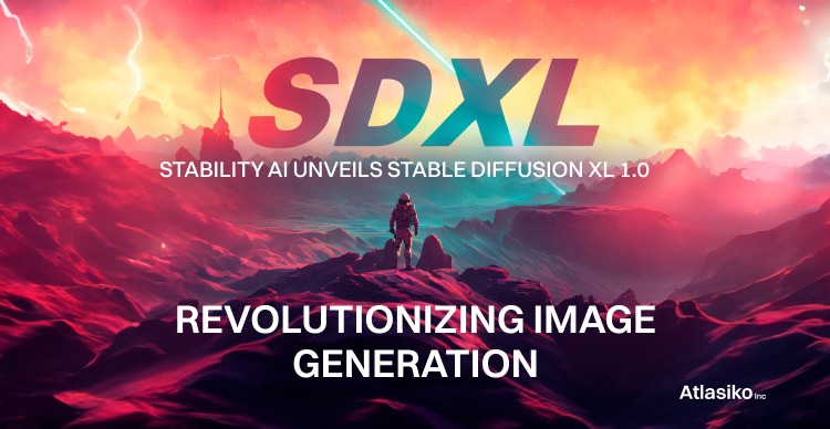 Revolutionizing Image Generation: Stability AI XL 1.0