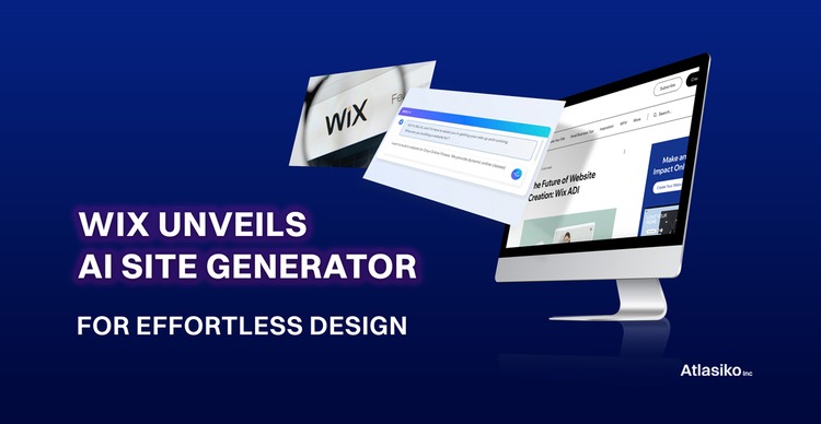 Wix AI Site Generator: Effortless Design